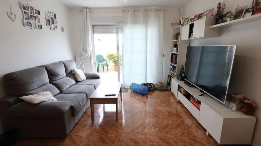 Ático de 3 dormitorios en Torrevieja, España No. 2000 № 8