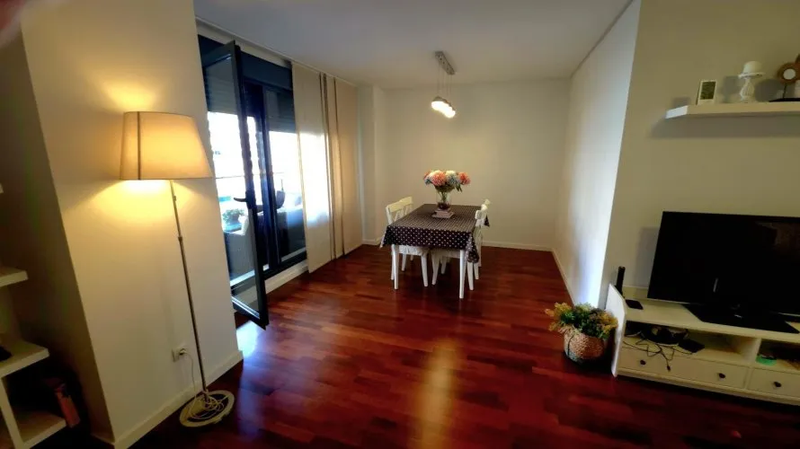 Apartamento de 3 dormitorios en Alicante, España No. 2163 № 2