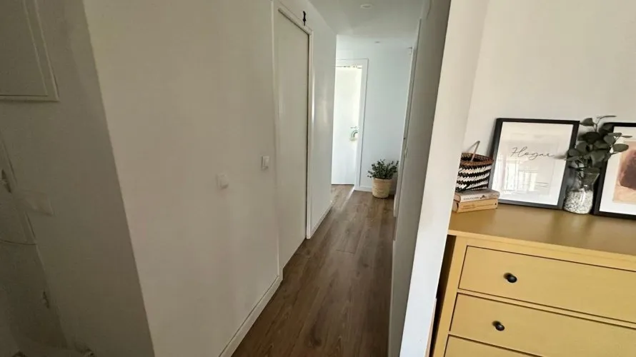 Apartamento de 3 dormitorios en Alicante, España No. 2153 № 24