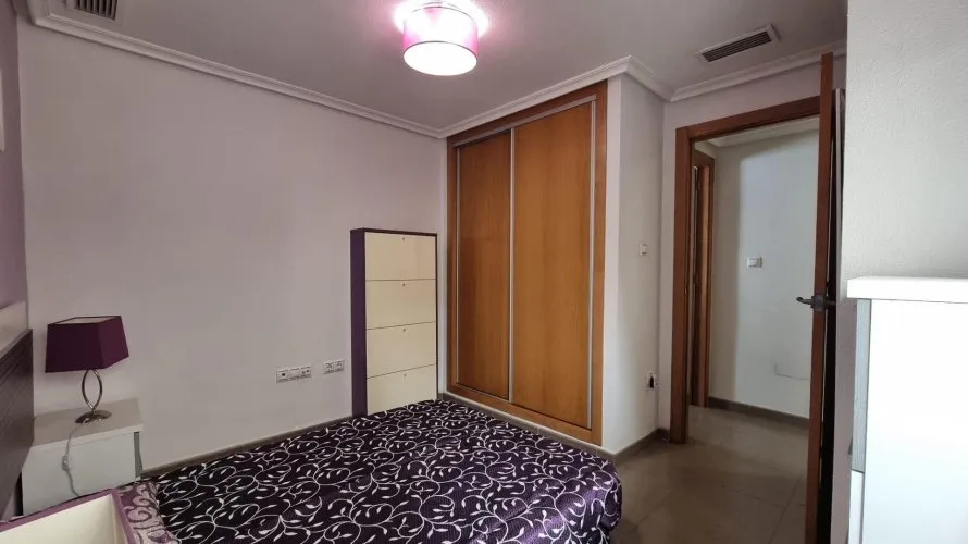 Apartamento de 2 dormitorios en Torrevieja, España No. 2186 № 10