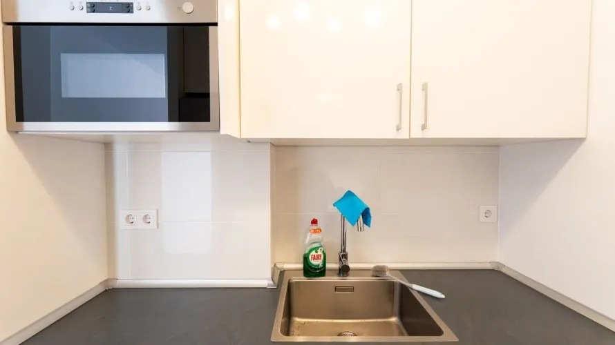 Apartamento de 30m² en Torrevieja, España No. 2378 № 8
