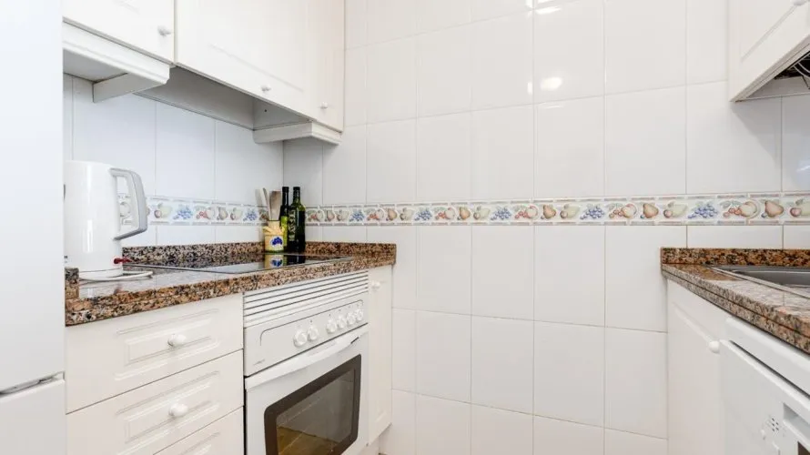 Apartamento de 1 dormitorio en Torreblanca, España No. 2164 № 3