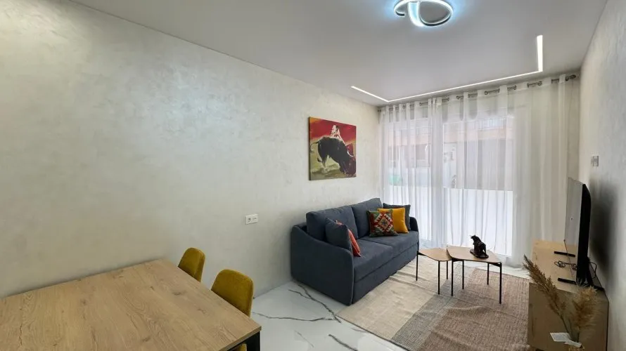 Apartamento de 2 dormitorios en Torrevieja, España No. 2039 № 10