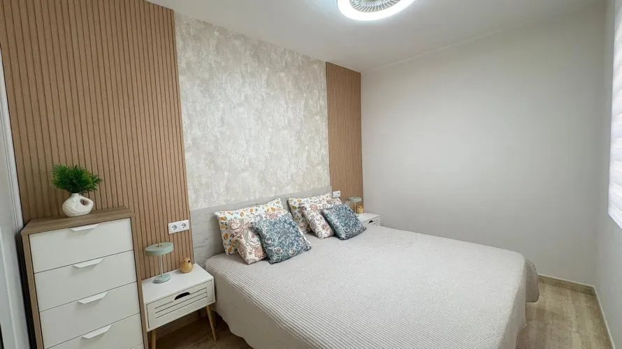 Apartamento de 1 dormitorio en Torrevieja, España No. 2334 № 9