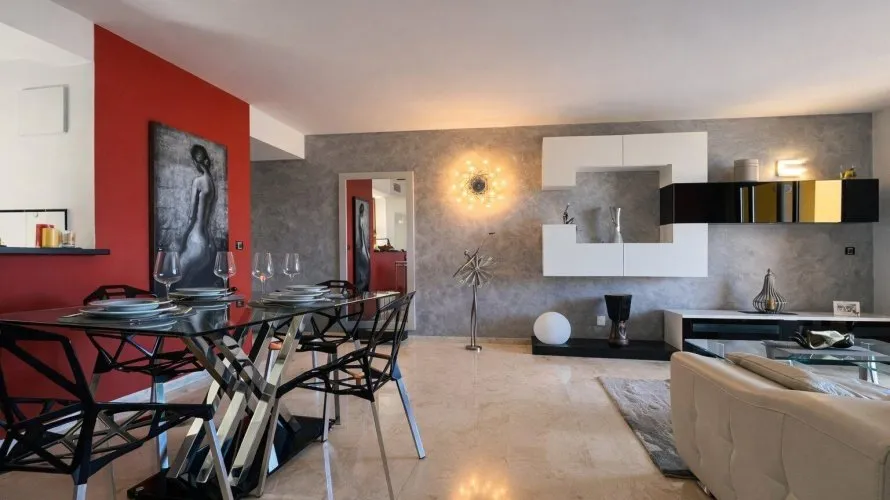Apartamento de 1 dormitorio en Torrevieja, España No. 2145 № 6