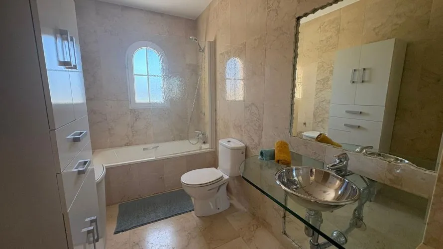 Dúplex de 2 dormitorios en Villacostas, España No. 2045 № 17