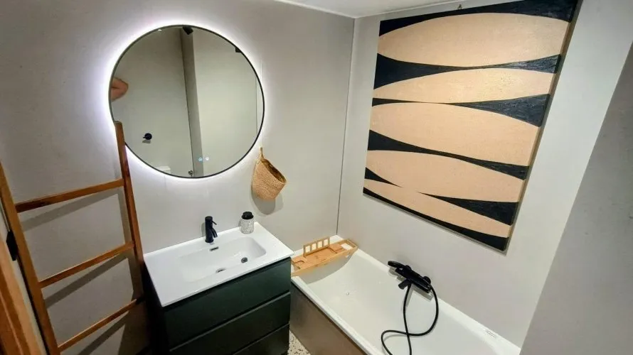 Apartamento de 2 dormitorios en Guardamar del Segura, España No. 2338 № 6
