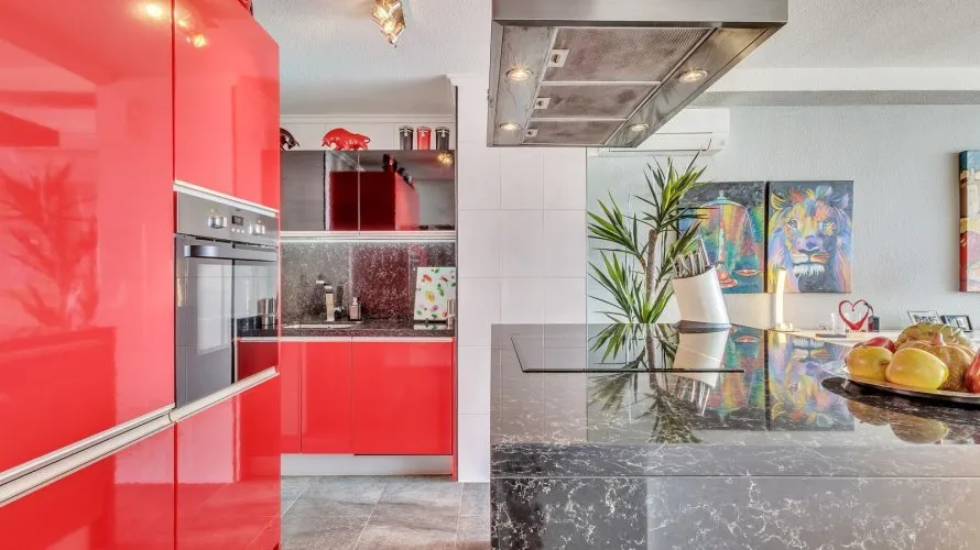 Apartamento de 83m² en Torrevieja, España No. 2128 № 21