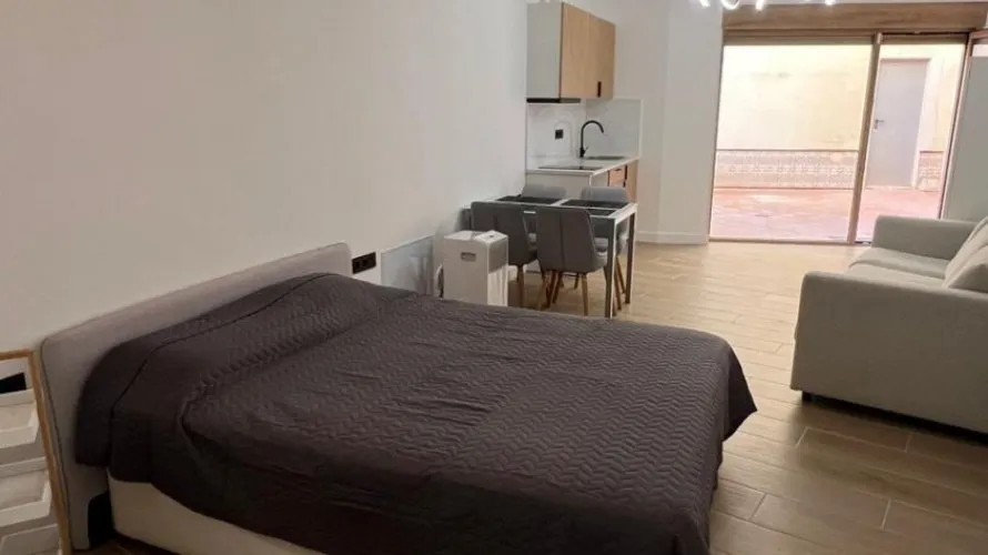 Apartamento de 32m² en Torrevieja, España No. 2210 № 11