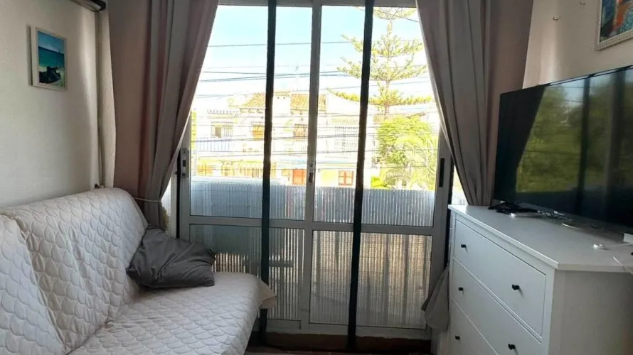 Apartamento de 1 dormitorio en Torrevieja, España No. 2372 № 13