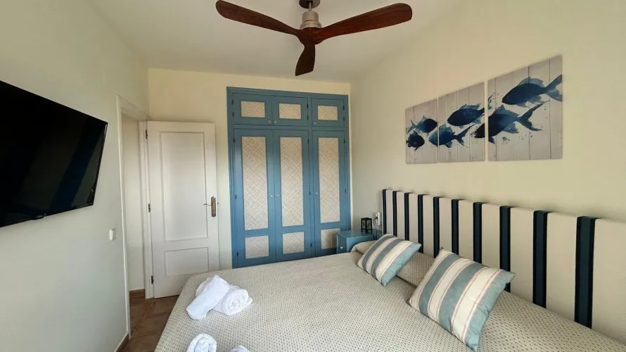 Apartamento de 3 dormitorios en Zona Altea Hills, España No. 2088 № 27