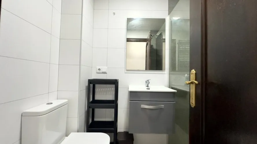 Apartamento de 2 dormitorios en Torrevieja, España No. 2255 № 15