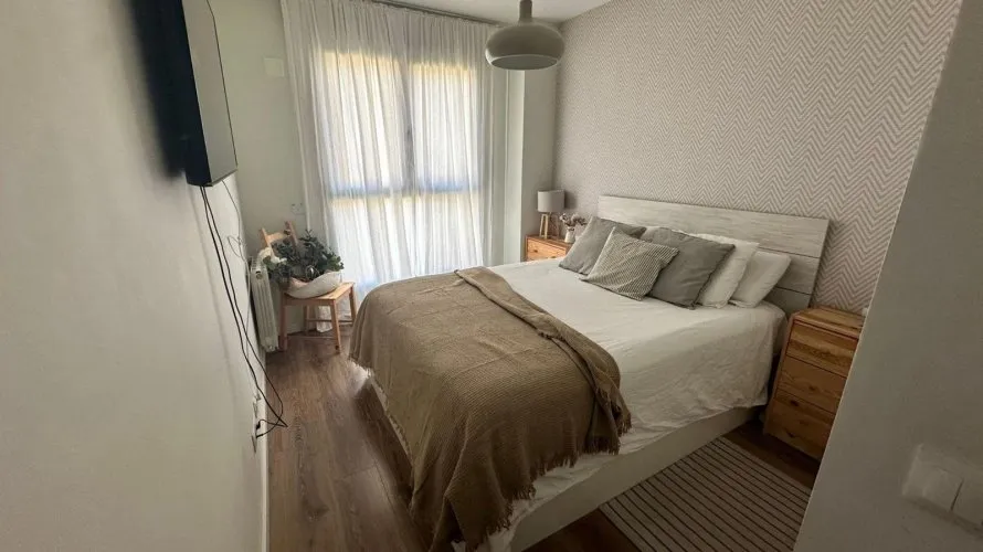 Apartamento de 3 dormitorios en Alicante, España No. 2153 № 7