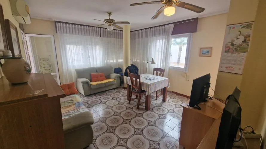 Apartamento de 3 dormitorios en Torrevieja, España No. 2180 № 12