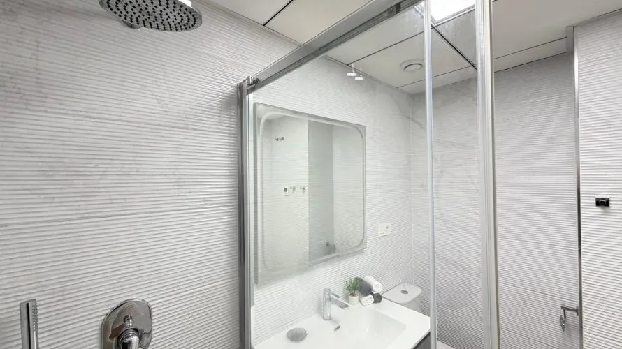 Apartamento de 1 dormitorio en Torrevieja, España No. 2408 № 7