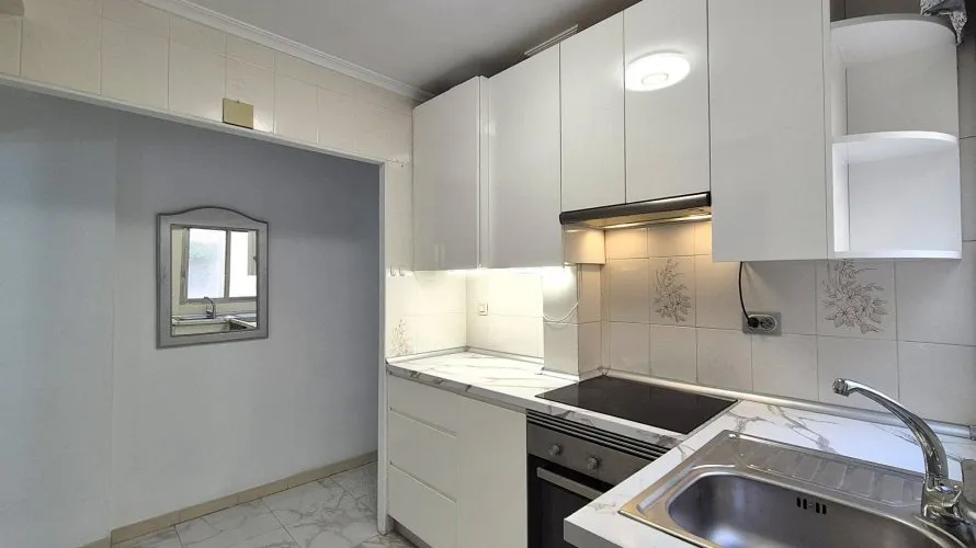 Apartamento de 2 dormitorios en Alicante, España No. 2297 № 5