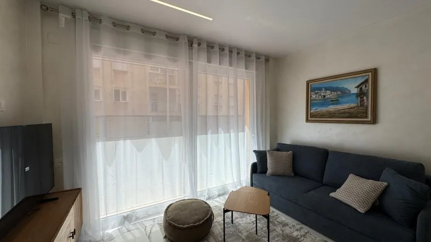 Apartamento de 2 dormitorios en Torrevieja, España No. 2037 № 7