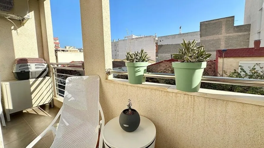 Apartamento de 1 dormitorio en Torrevieja, España No. 2190 № 11