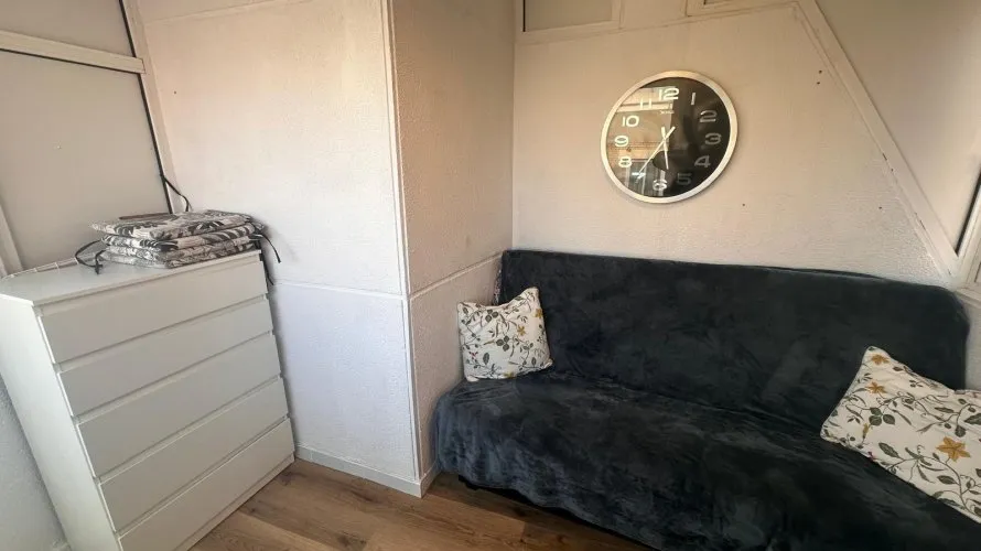 Ático de 1 dormitorio en Torrevieja, España No. 2244 № 19