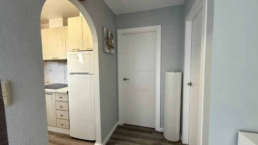 Apartamento de 1 dormitorio en Torrevieja, España No. 2262 № 10