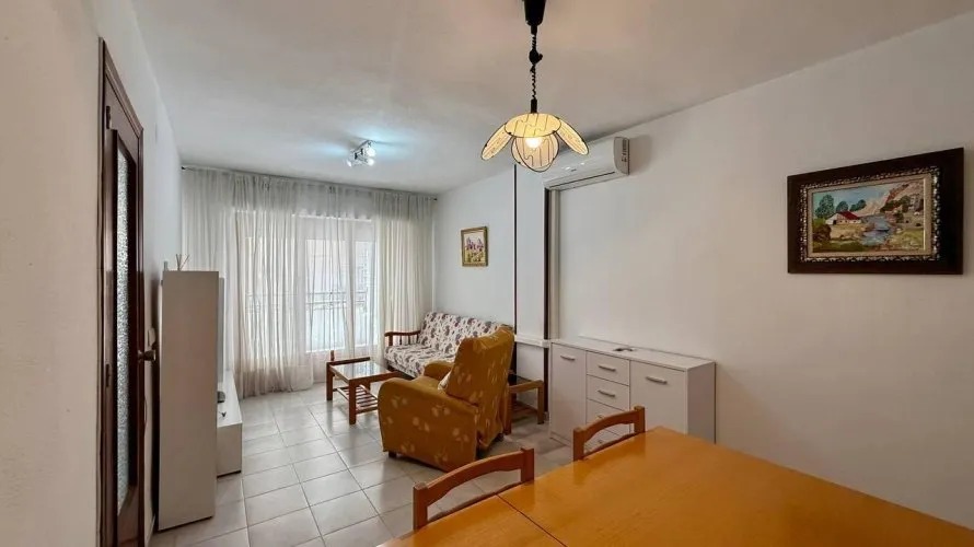 Apartamento de 2 dormitorios en Torrevieja, España No. 2322 № 13