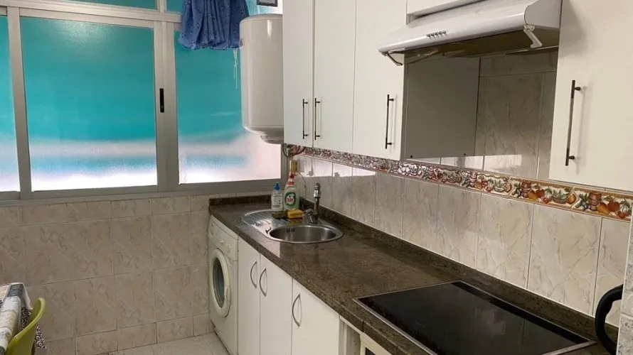 Apartamento de 2 dormitorios en Alicante, España No. 2346 № 28