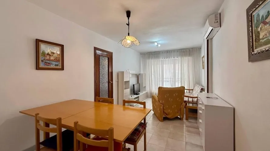 Apartamento de 2 dormitorios en Torrevieja, España No. 2322 № 14