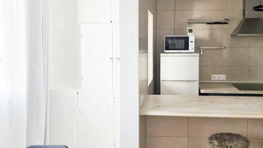 Apartamento de 1 dormitorio en La Mata, España No. 2363 № 14
