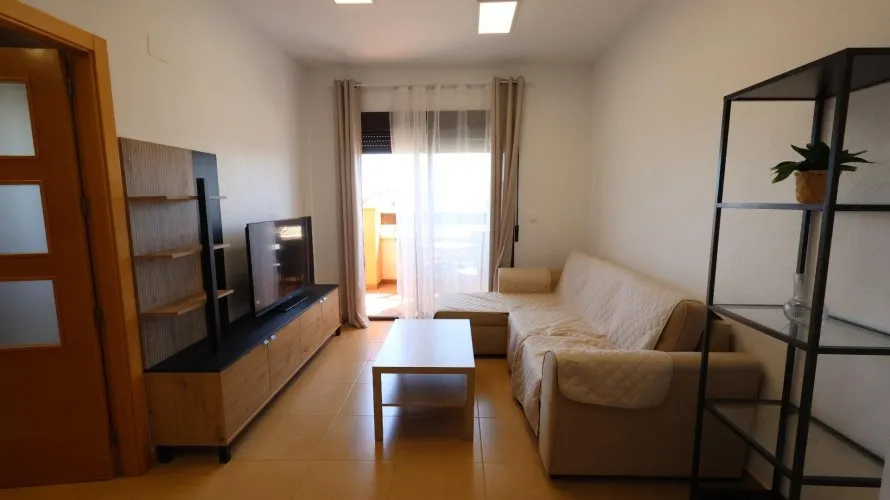 Apartamento de 2 dormitorios en La Zenia, España No. 2137 № 14
