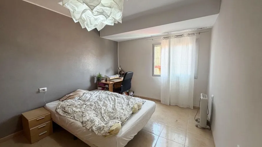 Apartamento de 1 dormitorio en Massanassa, España No. 2310 № 22