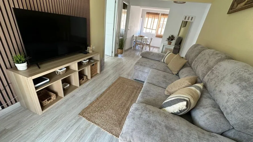 Apartamento de 62m² en Alicante, España No. 2206 № 20
