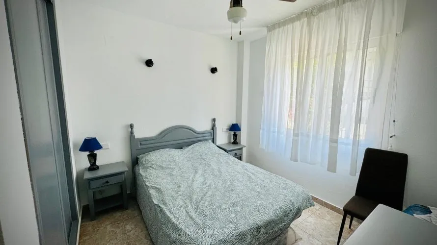 Apartamento de 1 dormitorio en Torrevieja, España No. 2369 № 7