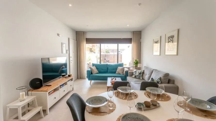 Apartamento de 87m² en Las Esperanzas, España No. 2122 № 18