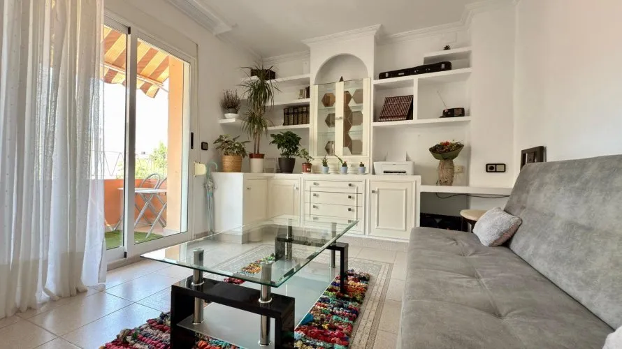 Apartamento de 1 dormitorio en La Florida, España No. 2194 № 23