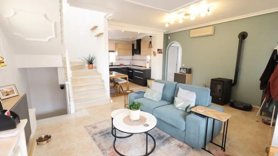 Apartamento de 3 dormitorios en Campoamor, España No. 2031 № 3