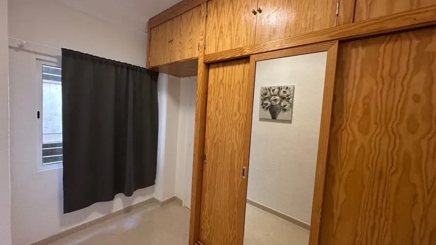 Apartamento de 2 dormitorios en Alicante, España No. 2287 № 16