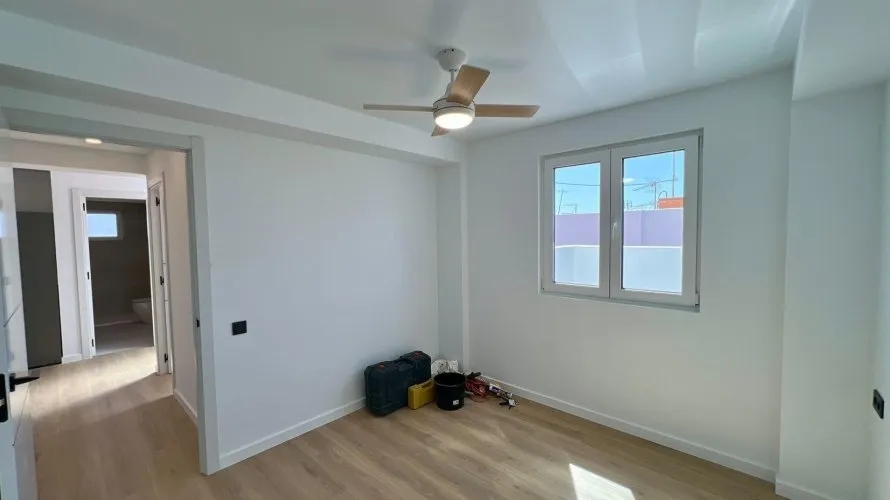 Ático de 1 dormitorio en Picanya, España No. 2052 № 13