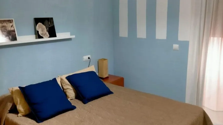Apartamento de 1 dormitorio en L'Alfàs del Pi, España No. 2166
