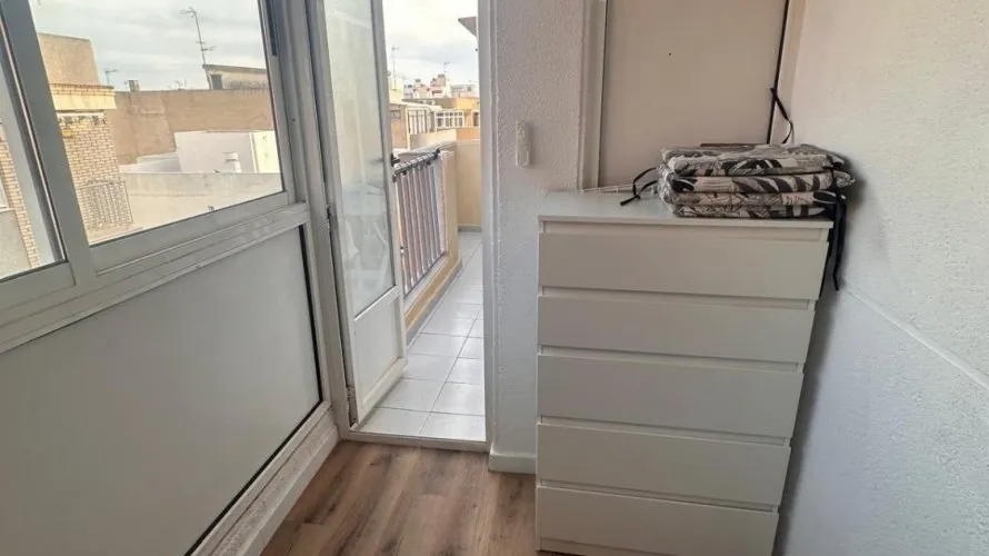 Ático de 1 dormitorio en Torrevieja, España No. 2244 № 21