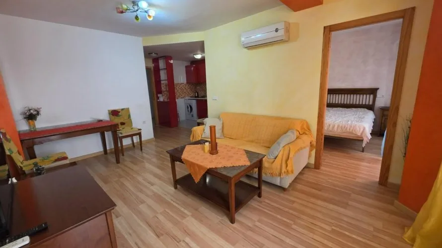 Apartamento de 1 dormitorio en Torrevieja, España No. 2354 № 20