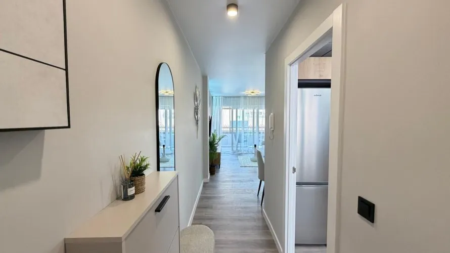 Apartamento de 2 dormitorios en Torrevieja, España No. 2311 № 26