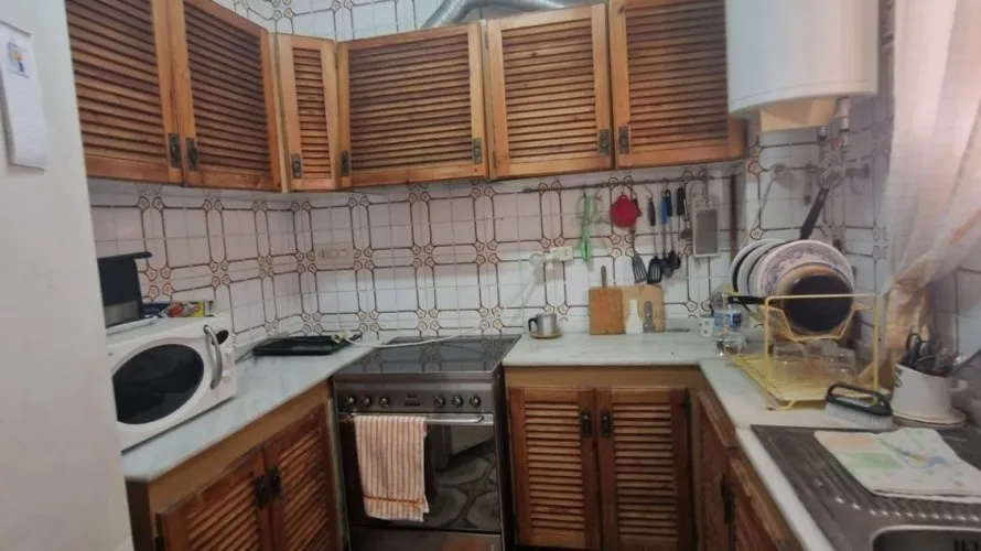 Apartamento de 3 dormitorios en Torrevieja, España No. 2180 № 4