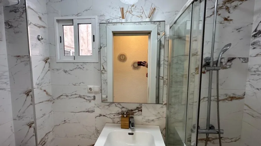 Apartamento de 2 dormitorios en Alicante, España No. 2287 № 15