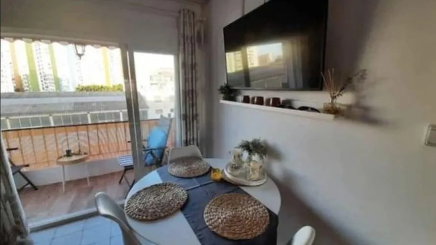 Apartamento de 3 dormitorios en Villajoyosa, España No. 2175 № 4