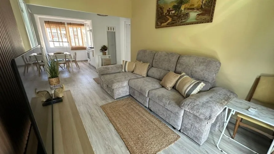Apartamento de 62m² en Alicante, España No. 2206 № 21