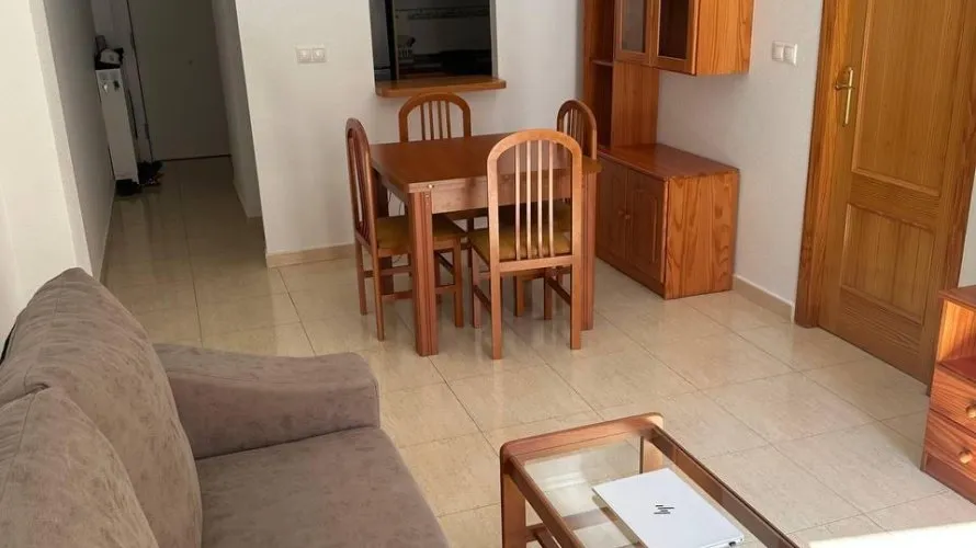 Apartamento de 2 dormitorios en Torrevieja, España No. 2362 № 21