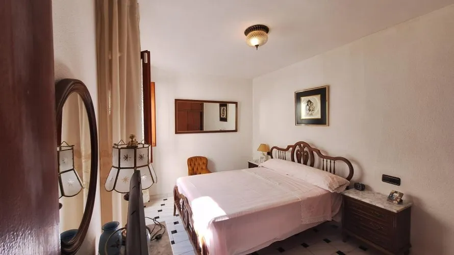 Apartamento de 1 dormitorio en Torrevieja, España No. 2257 № 20