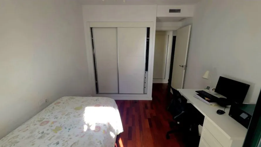 Apartamento de 3 dormitorios en Alicante, España No. 2163 № 10