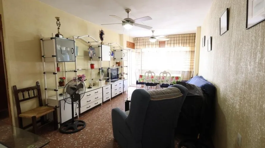 Apartamento de 3 dormitorios en Torrevieja, España No. 2300 № 8