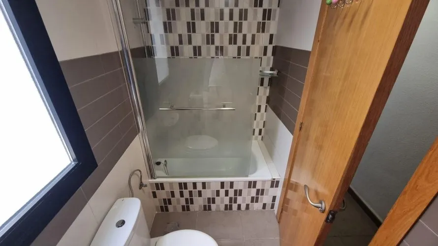 Apartamento de 2 dormitorios en Torrevieja, España No. 2186 № 14